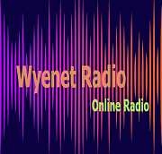 wyenet radio logo